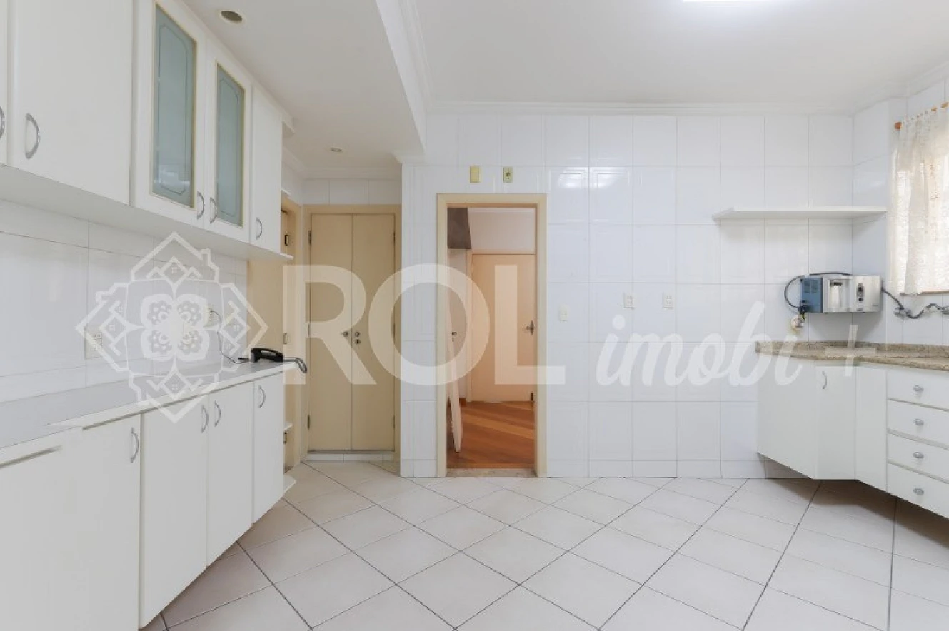 Apartamento no Bairro de Higienopolis - Venda - Foto 28