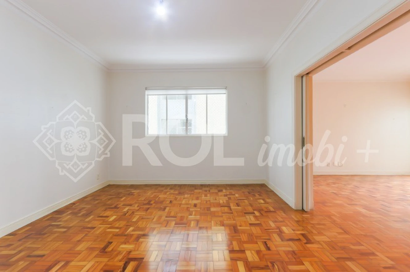 Apartamento em Higienópolis, São Paulo