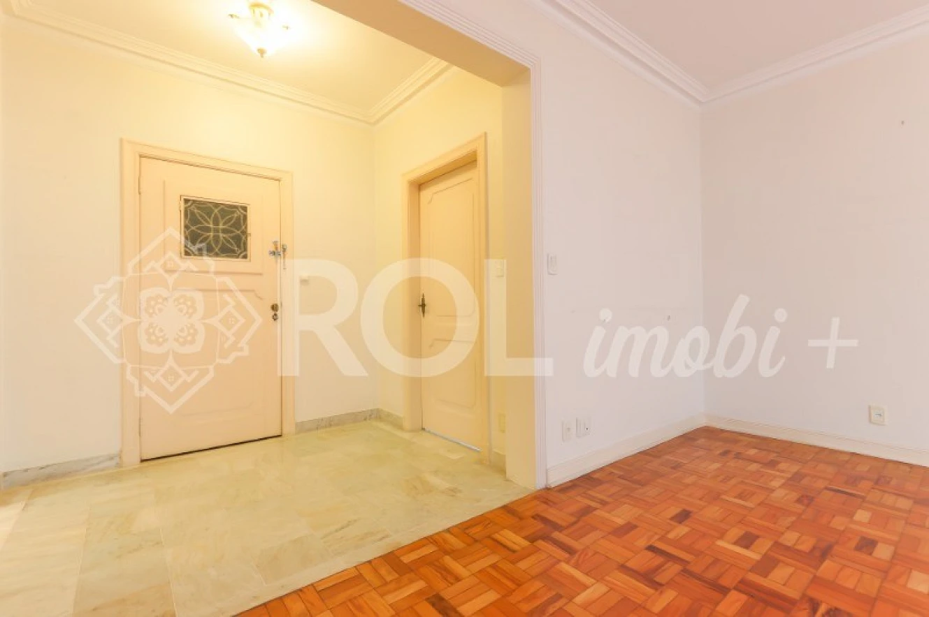 Apartamento no Bairro de Higienopolis - Venda - Foto 41