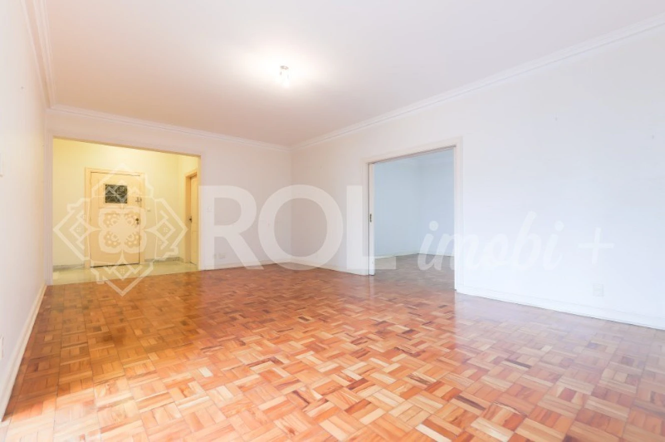 Apartamento no Bairro de Higienopolis - Venda - Foto 44