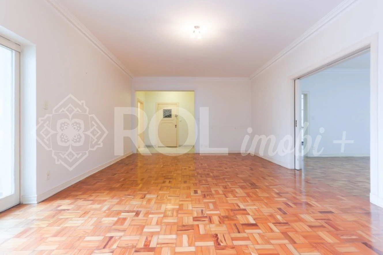 Apartamento no Bairro de Higienopolis - Venda - Foto 45