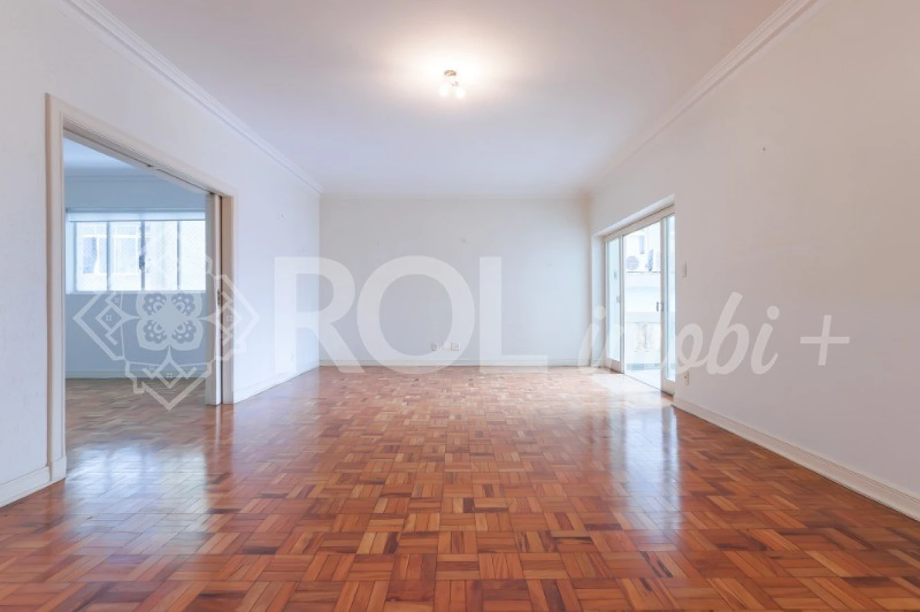 Apartamento no Bairro de Higienopolis - Venda - Foto 46