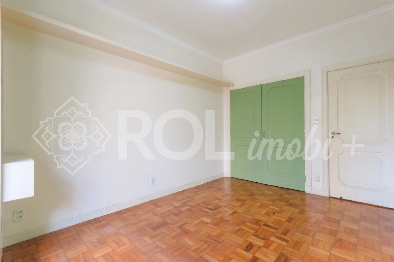Apartamento no Bairro de Higienopolis - Venda - Foto 13