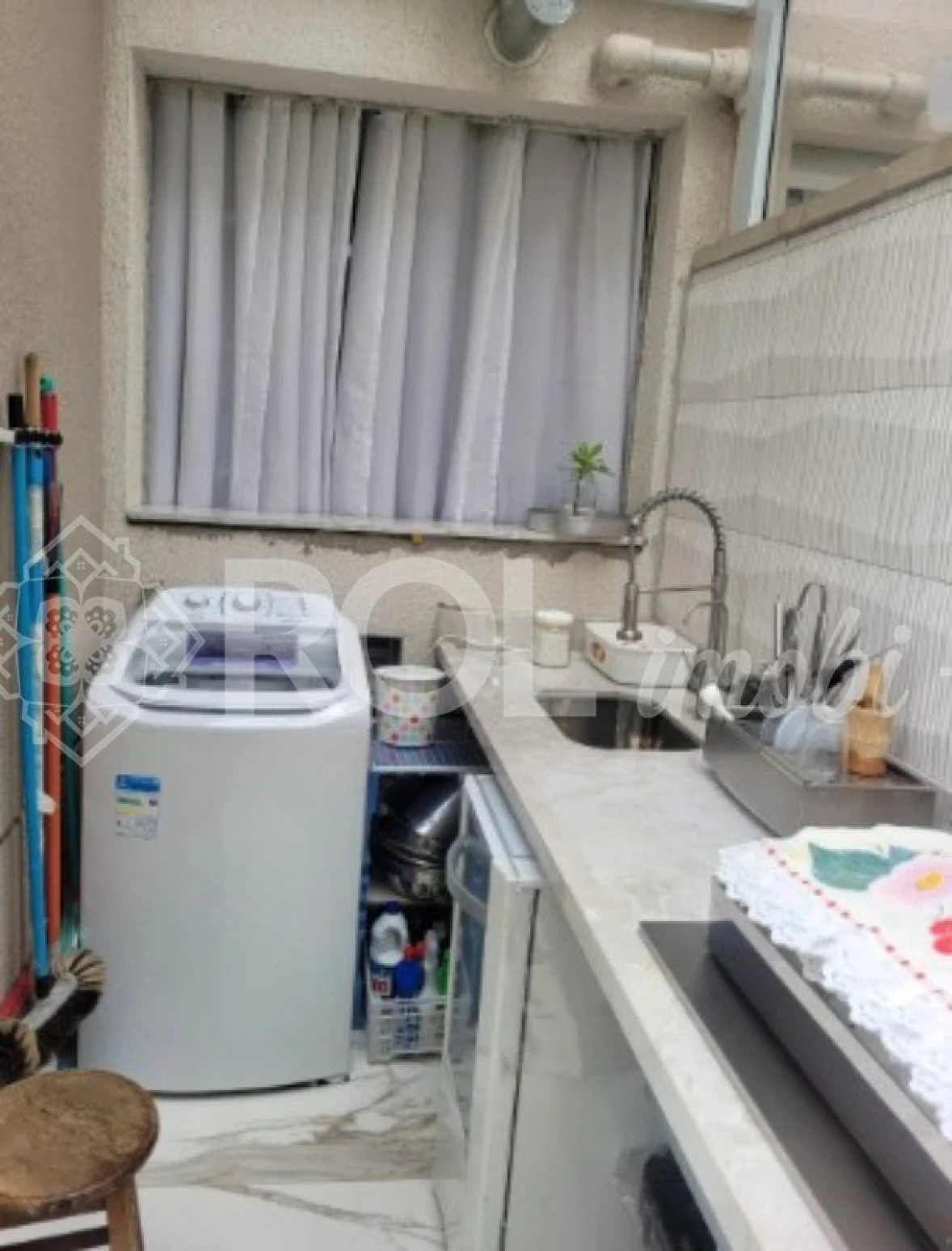 Apartamento 3 Quartos - Parque Residencial da Lapa - Foto 11