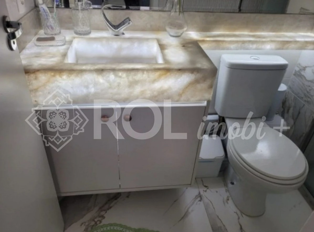 Apartamento 3 Quartos - Parque Residencial da Lapa - Foto 13