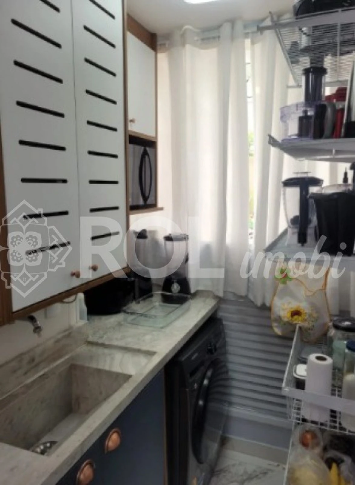 Apartamento 3 Quartos - Parque Residencial da Lapa - Foto 17