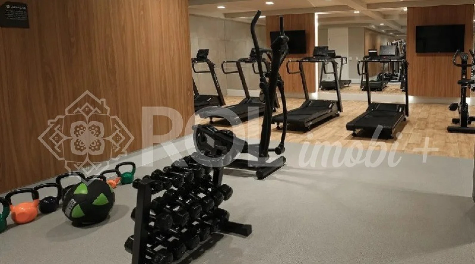 Apartamento em Parque Residencial da Lapa, São Paulo