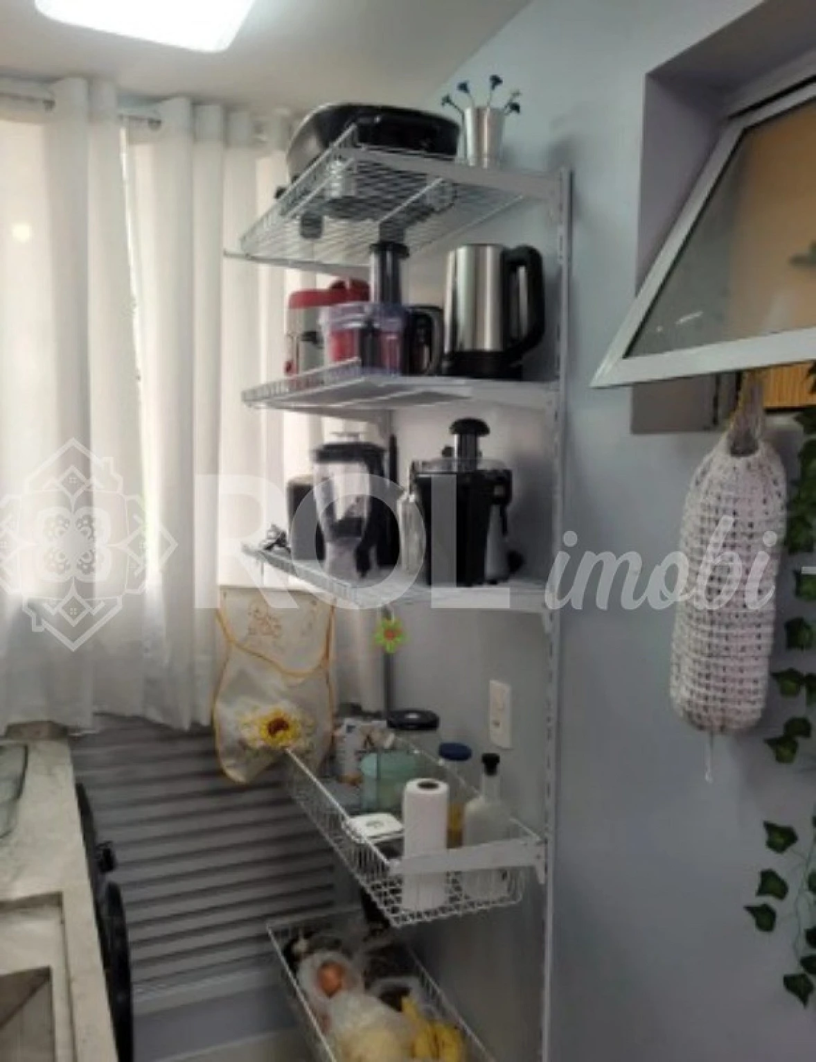 Apartamento 3 Quartos - Parque Residencial da Lapa - Foto 21