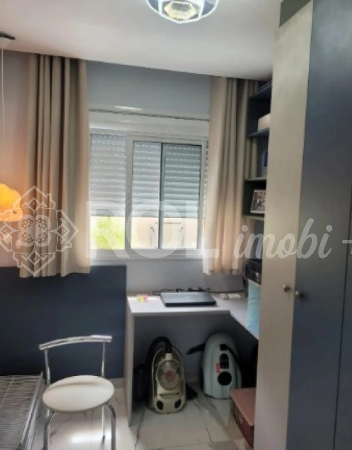 Apartamento 3 Quartos - Parque Residencial da Lapa - Foto 22