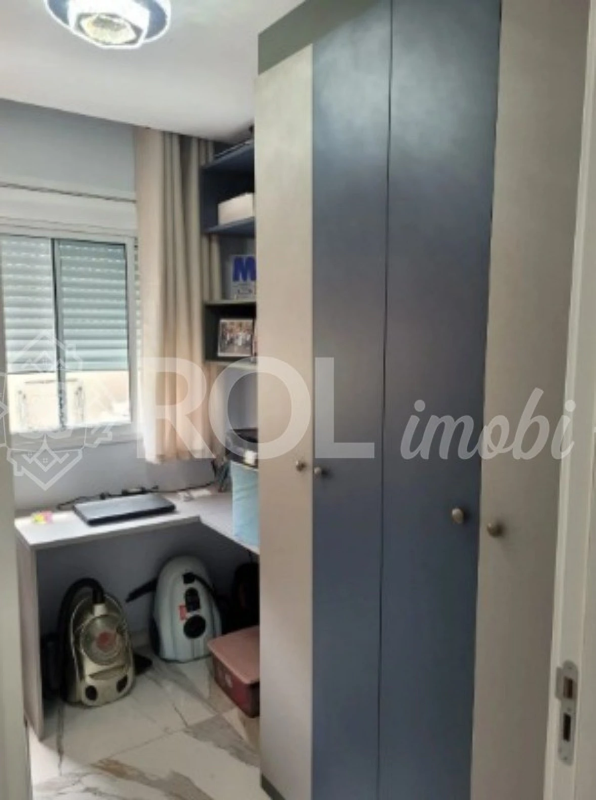 Apartamento 3 Quartos - Parque Residencial da Lapa - Foto 23