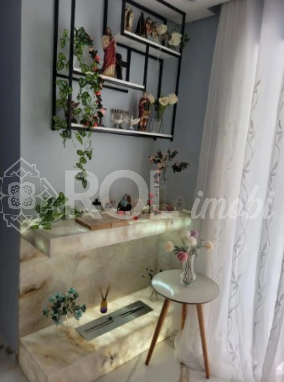 Apartamento 3 Quartos - Parque Residencial da Lapa - Foto 29