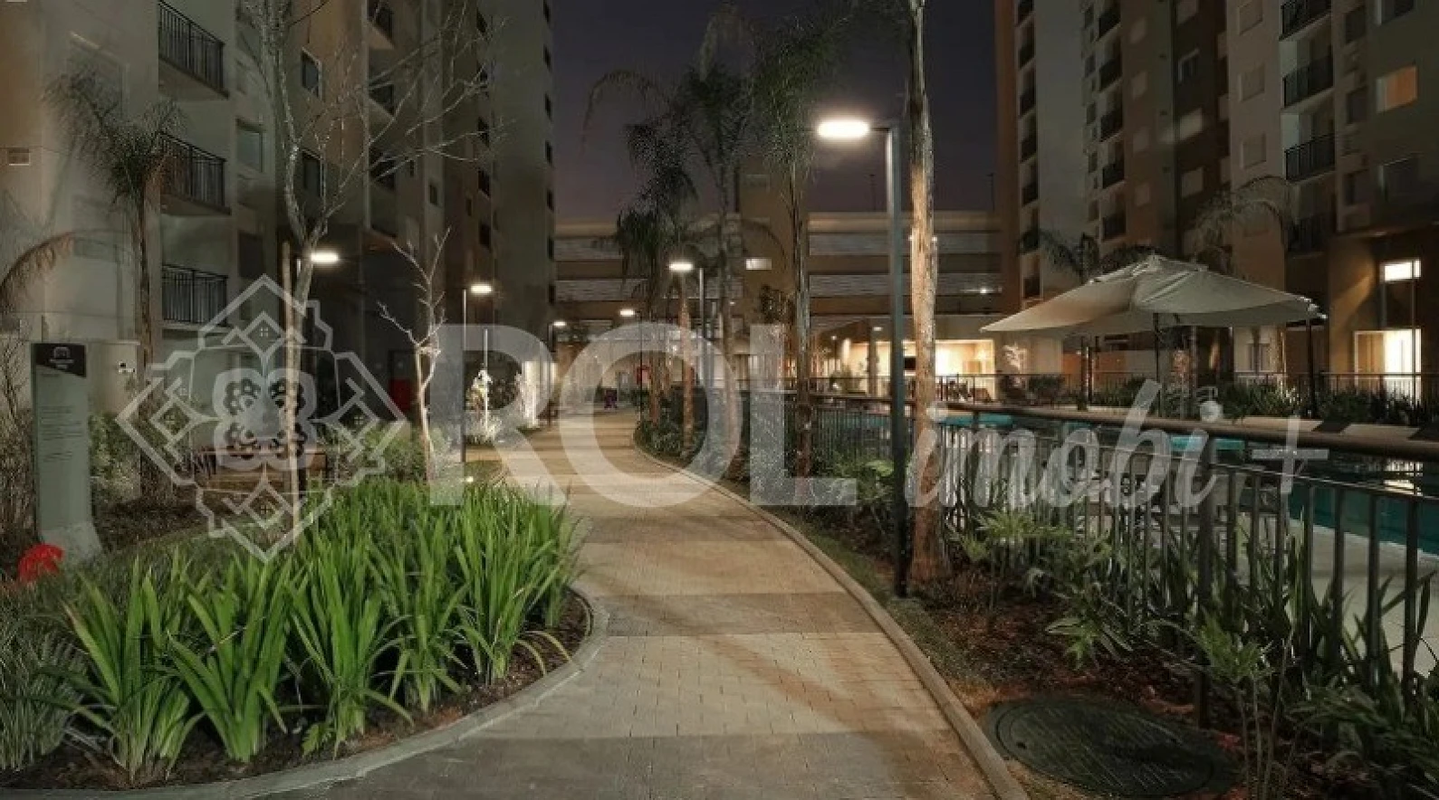 Apartamento 3 Quartos - Parque Residencial da Lapa - Foto 6