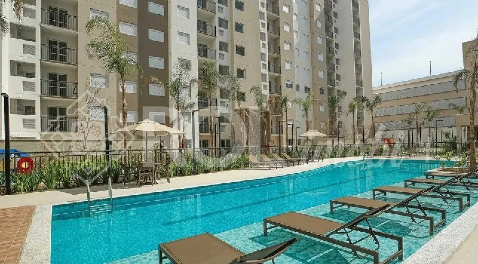 Apartamento 3 Quartos - Parque Residencial da Lapa - Foto 9