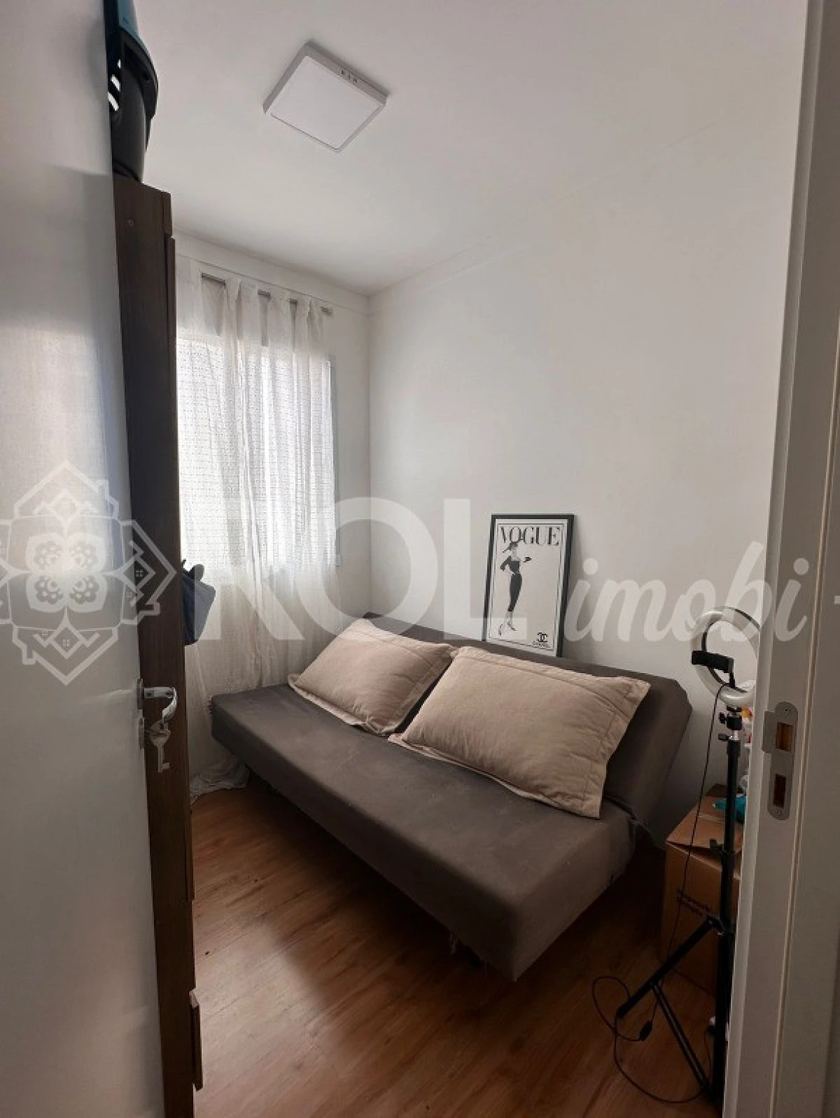 Apartamento em Barra Funda, São Paulo