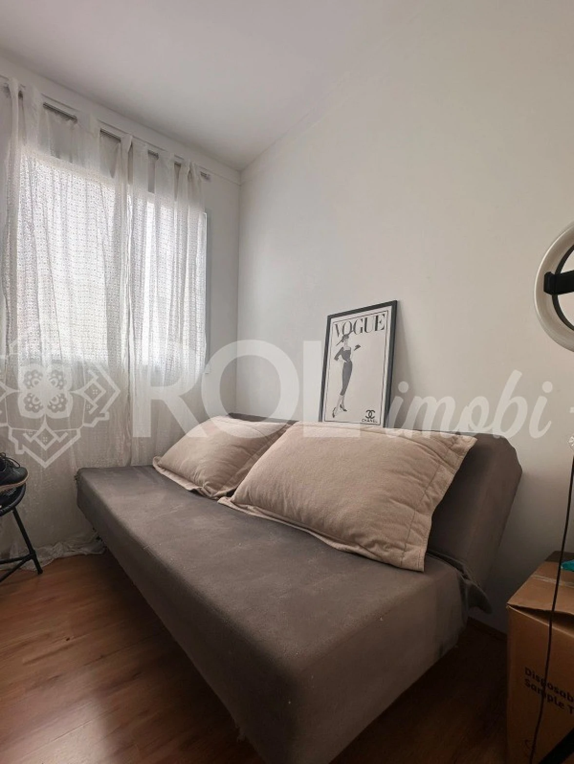 Apartamento em Barra Funda, São Paulo
