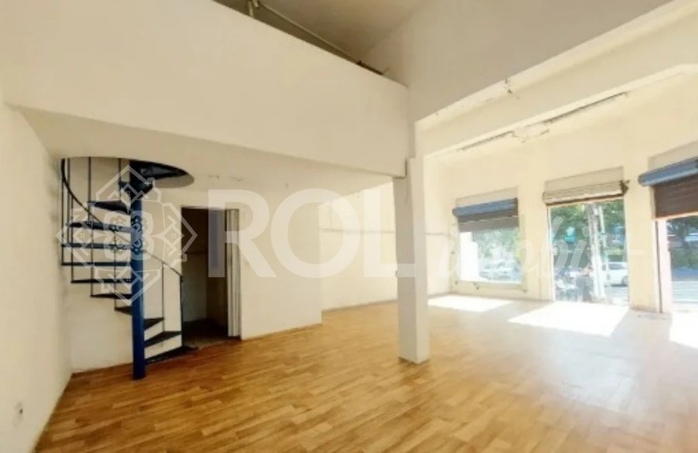 Loja Térrea 100 m² - Mezanino - 3 Vagas | Locação - Foto 11