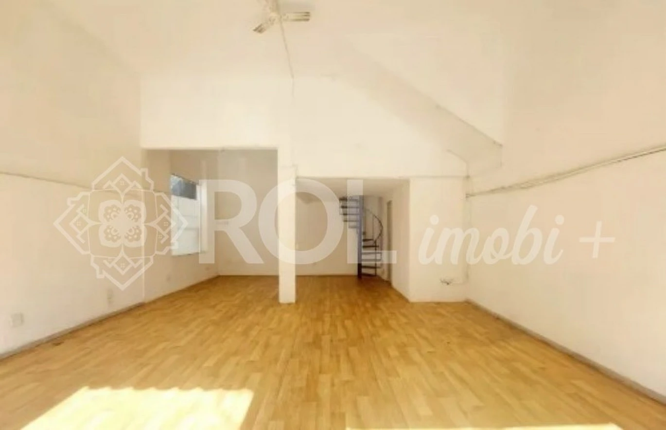 Loja Térrea 100 m² - Mezanino - 3 Vagas | Locação - Foto 7