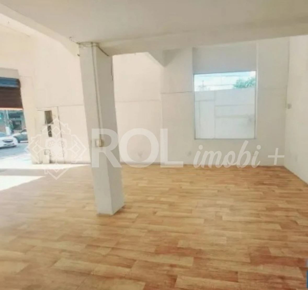 Loja Térrea 100 m² - Mezanino - 3 Vagas | Locação - Foto 8