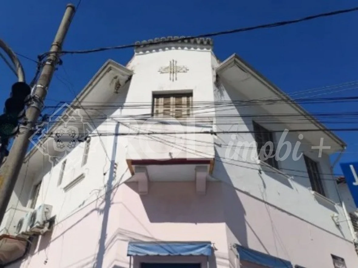 Loja terrea em Perdizes, São Paulo