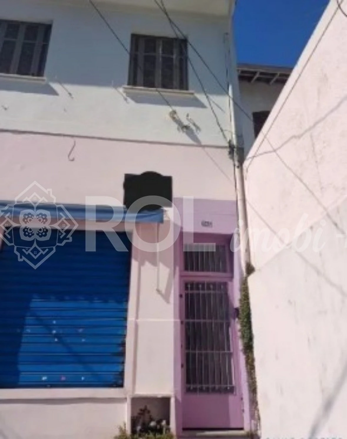 Loja terrea em Perdizes, São Paulo