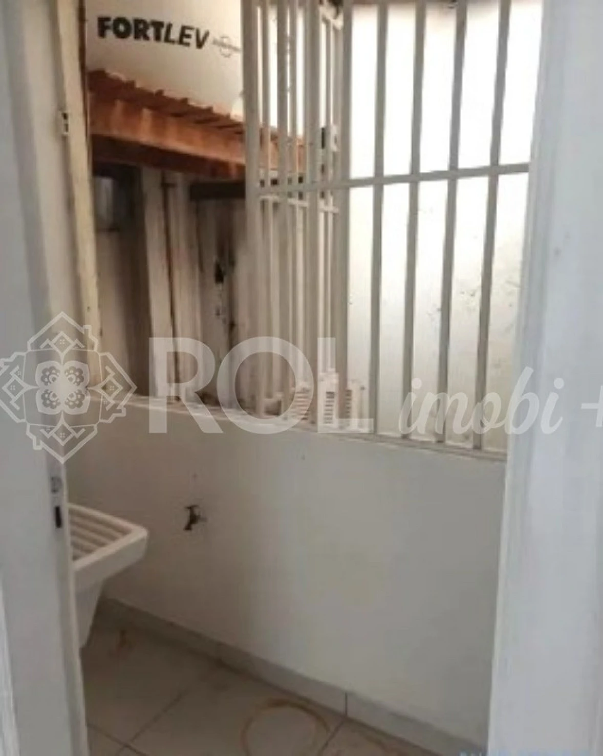 Loja terrea em Perdizes, São Paulo