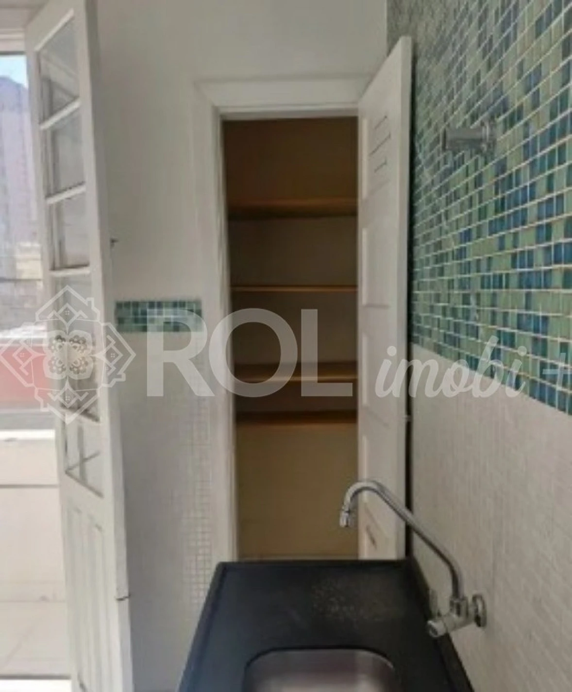 Sobreloja 100 m² - 3 Salas - Varanda - 3 Vagas | Locação - Foto 8