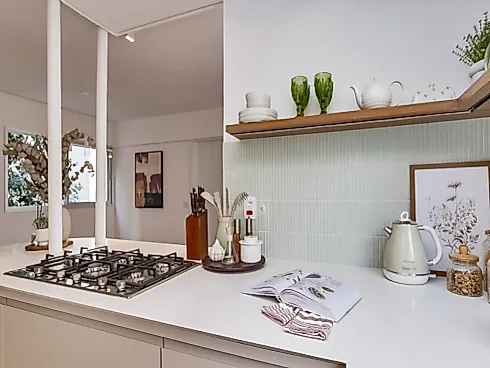 Apartamento de 108m² com 2 Quatos no Jardim Paulista. - Foto 13