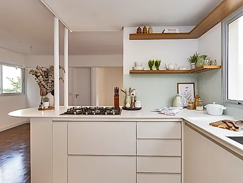 Apartamento de 108m² com 2 Quatos no Jardim Paulista. - Foto 14
