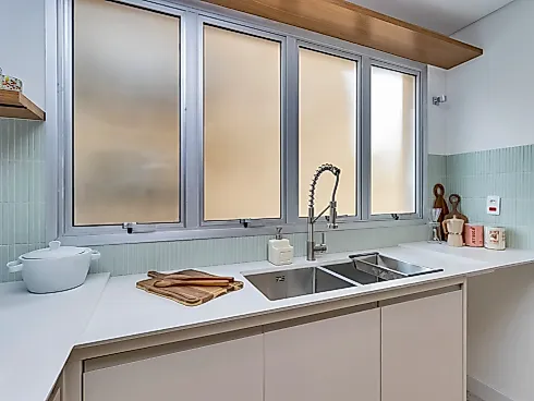 Apartamento de 108m² com 2 Quatos no Jardim Paulista. - Foto 15