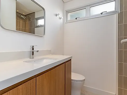 Apartamento de 108m² com 2 Quatos no Jardim Paulista. - Foto 20