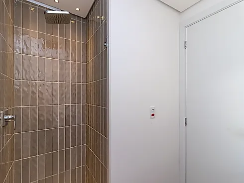 Apartamento de 108m² com 2 Quatos no Jardim Paulista. - Foto 21
