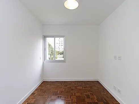 Apartamento de 108m² com 2 Quatos no Jardim Paulista. - Foto 22