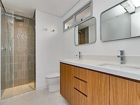 Apartamento de 108m² com 2 Quatos no Jardim Paulista. - Foto 23