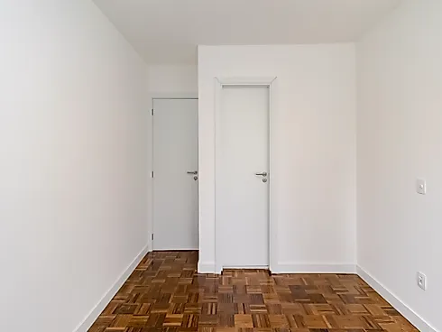Apartamento de 108m² com 2 Quatos no Jardim Paulista. - Foto 24