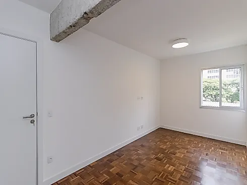 Apartamento de 108m² com 2 Quatos no Jardim Paulista. - Foto 26