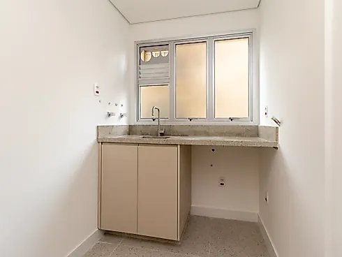 Apartamento de 108m² com 2 Quatos no Jardim Paulista. - Foto 19