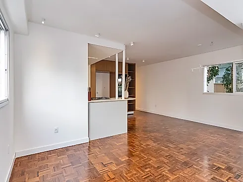 Apartamento de 108m² com 2 Quatos no Jardim Paulista. - Foto 7