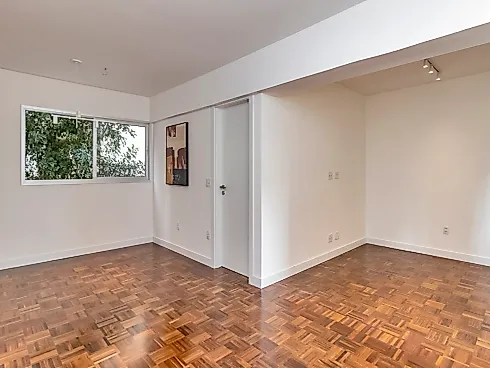 Apartamento em Jardim Paulista, São Paulo