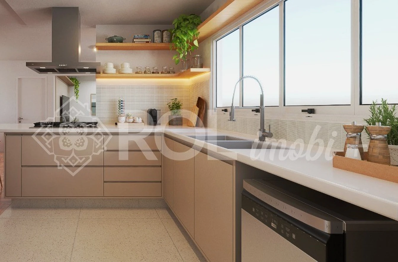 Apartamento em Jardim Paulista, São Paulo