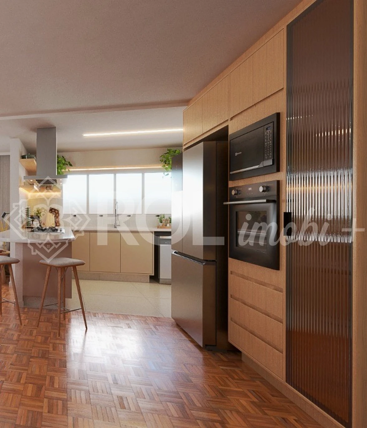 Apartamento em Jardim Paulista, São Paulo