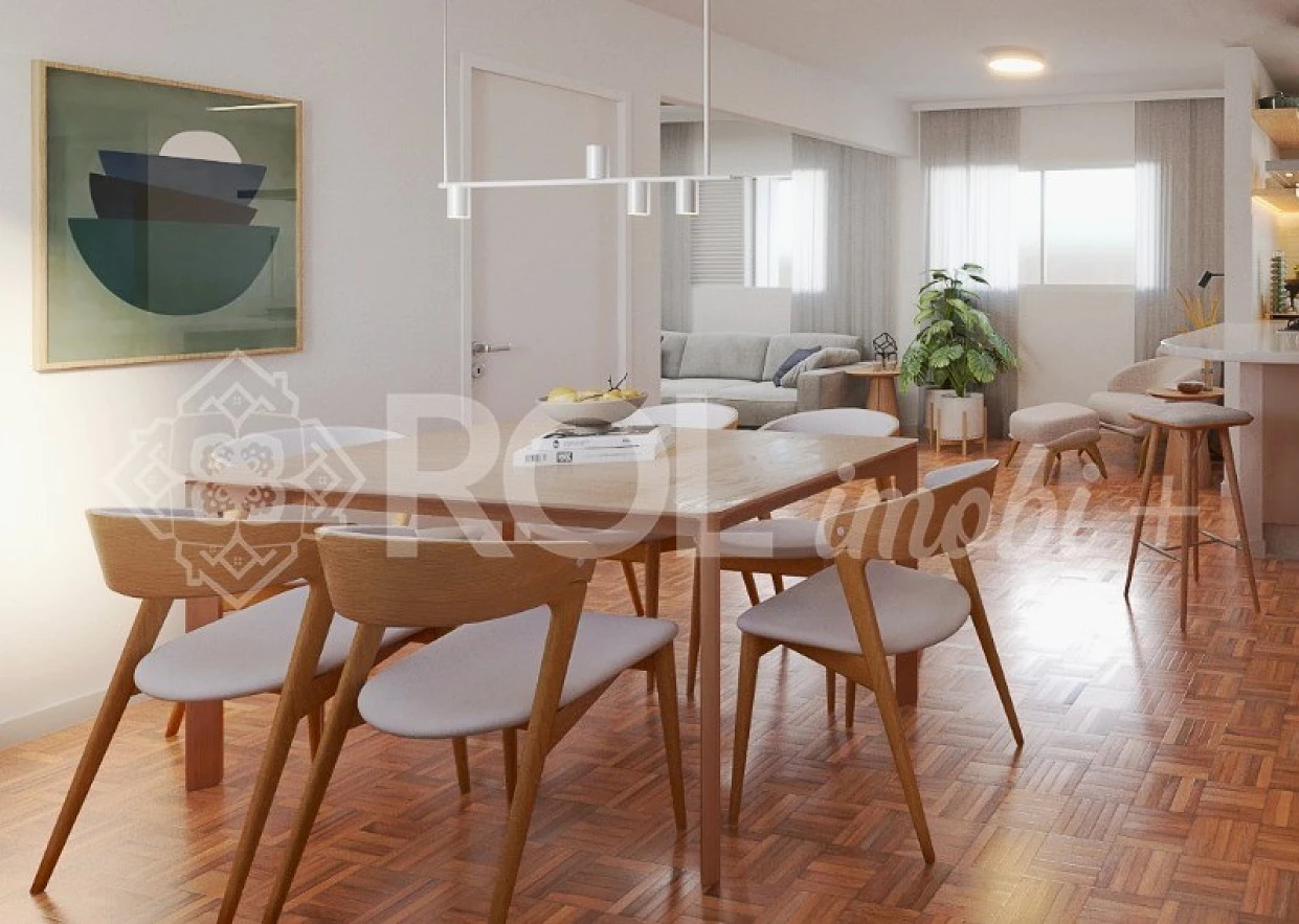 Apartamento em Jardim Paulista, São Paulo