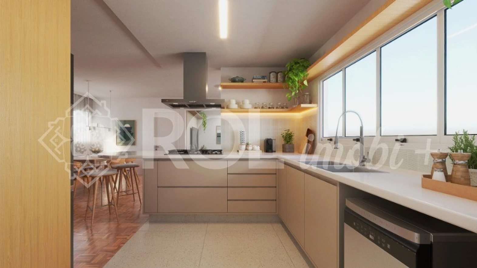 Apartamento em Jardim Paulista, São Paulo