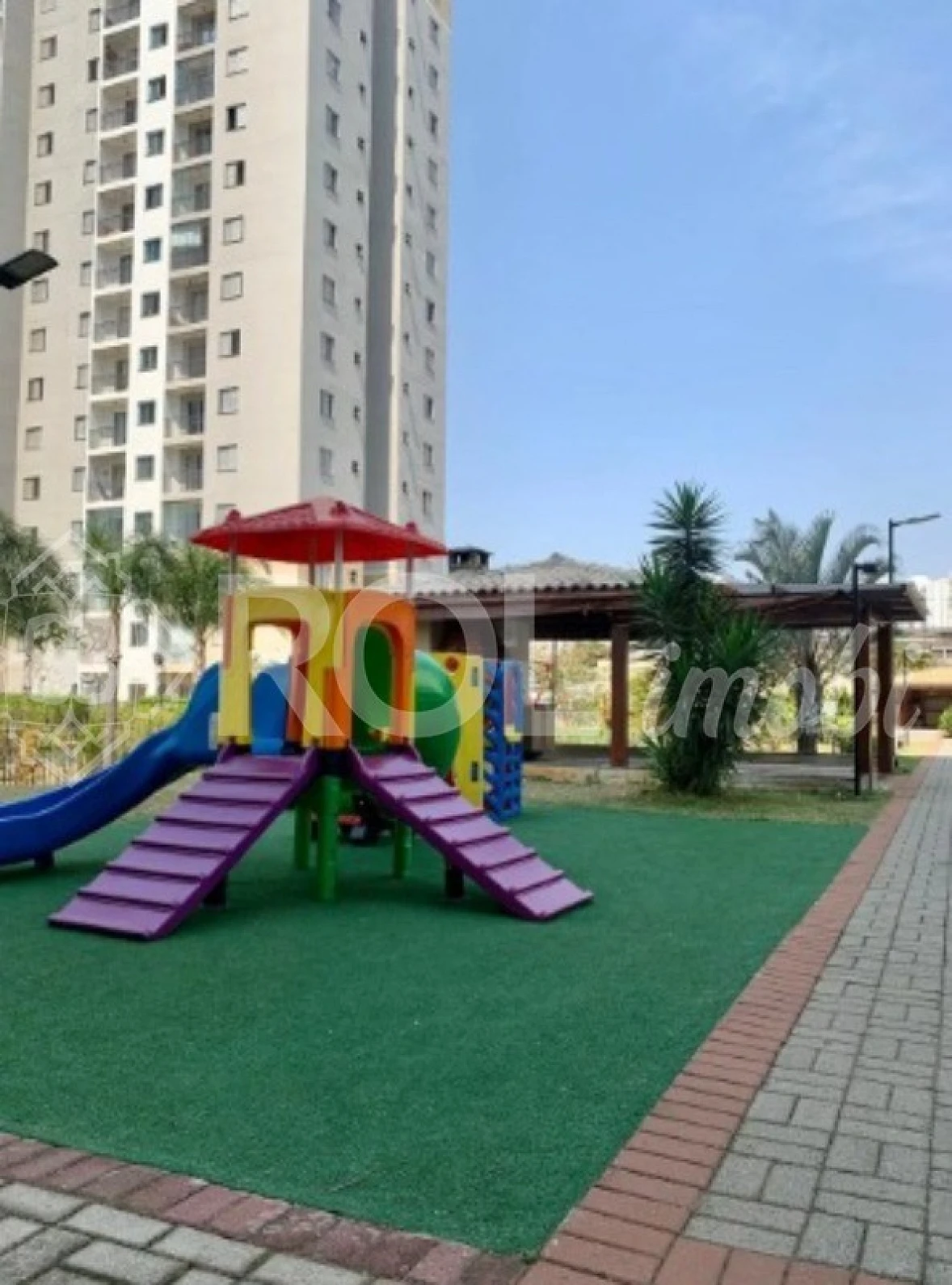 Apartamento em Lapa de Baixo, São Paulo