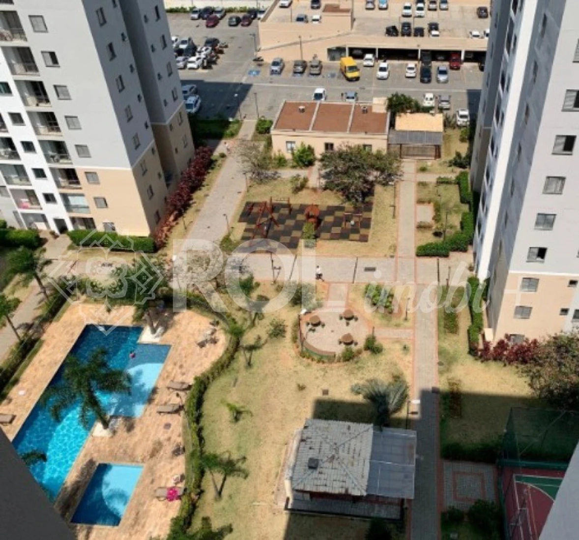 Apartamento 2 Quartos - Lapa de Baixo - Foto 8