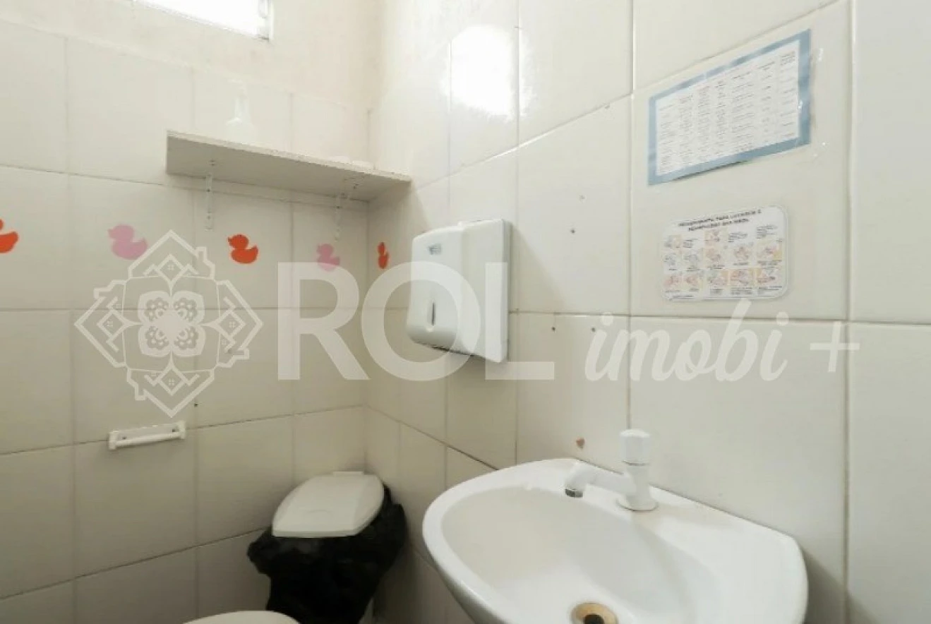 Prédio Comercial 375 m² - 11 Salas - 5 Vagas - Avenida Pacaembu  | Locação ou Venda - Foto 28