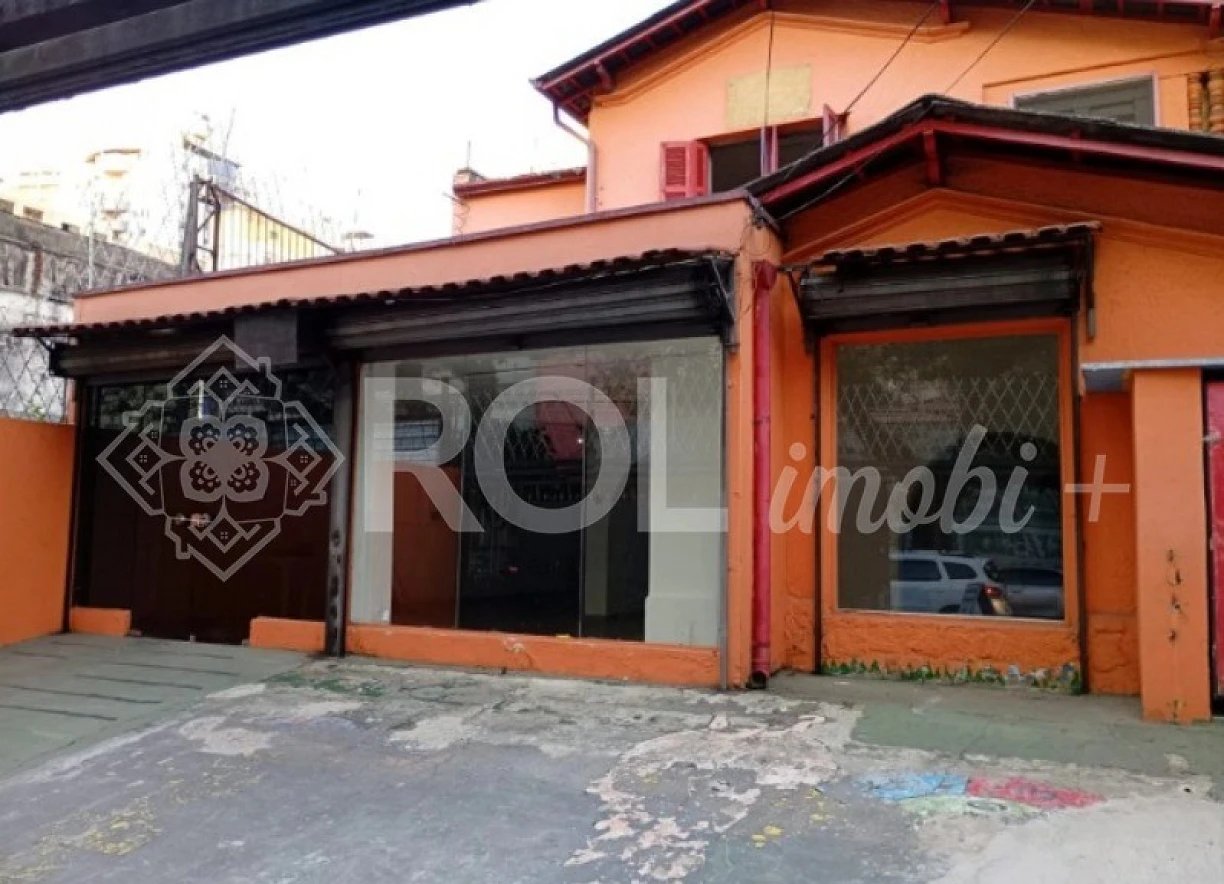 Predio em Pacaembu, São Paulo