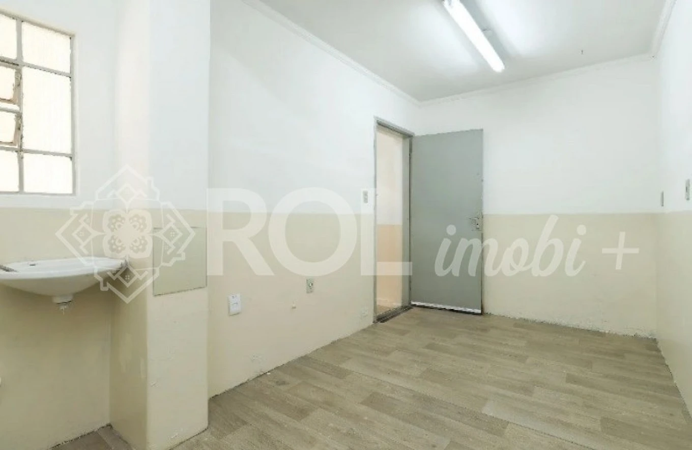 Predio em Pacaembu, São Paulo