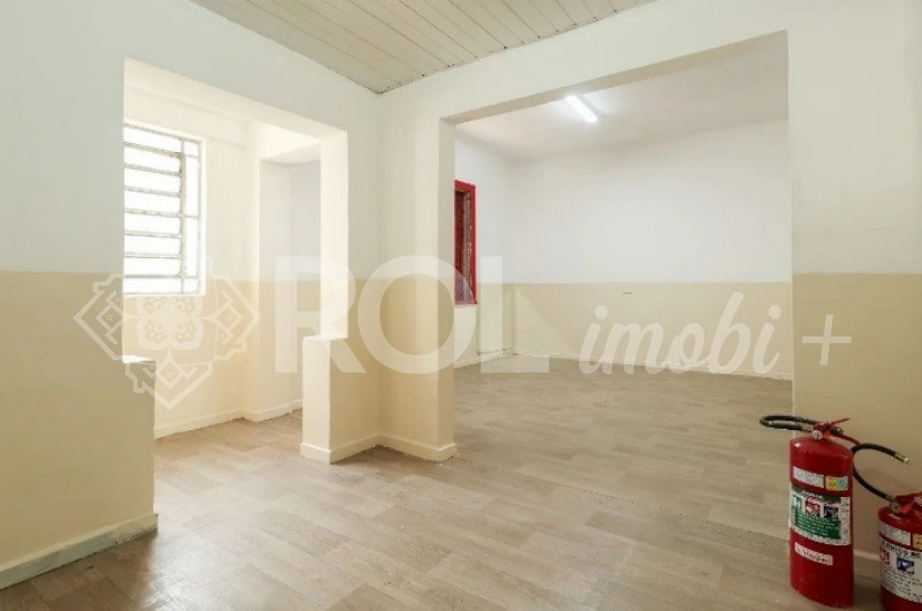 Prédio Comercial 375 m² - 11 Salas - 5 Vagas - Avenida Pacaembu  | Locação ou Venda - Foto 6