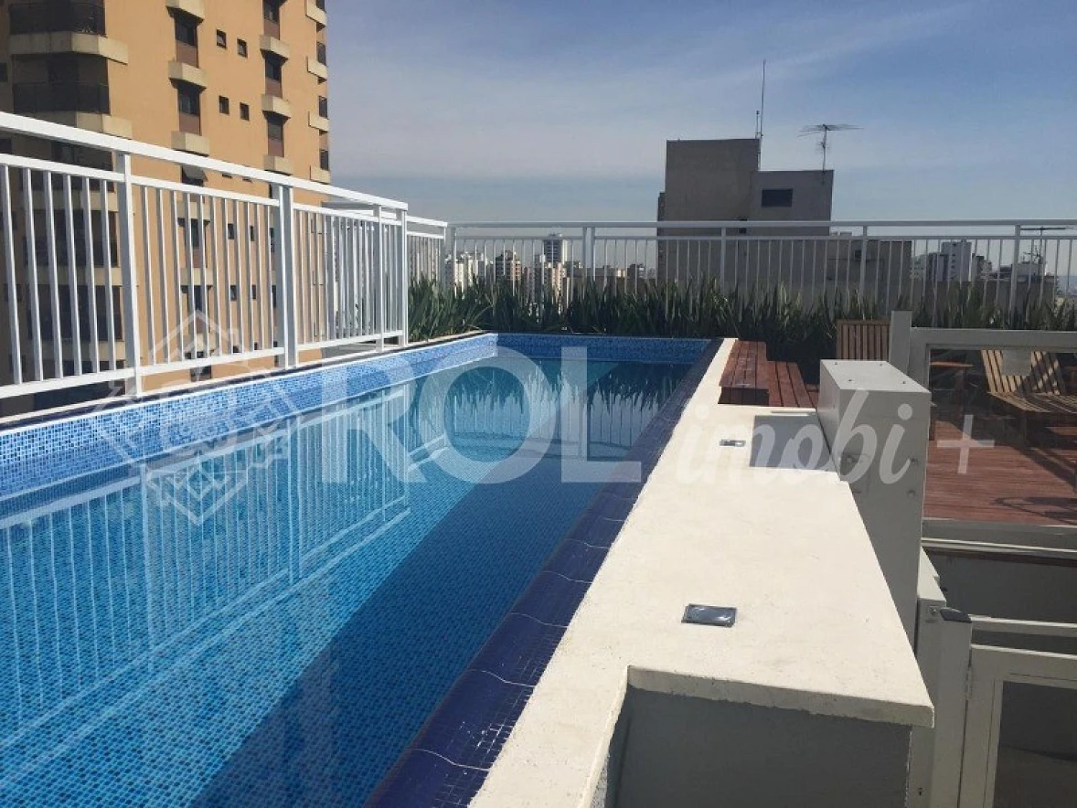 Apartamento em Perdizes, São Paulo