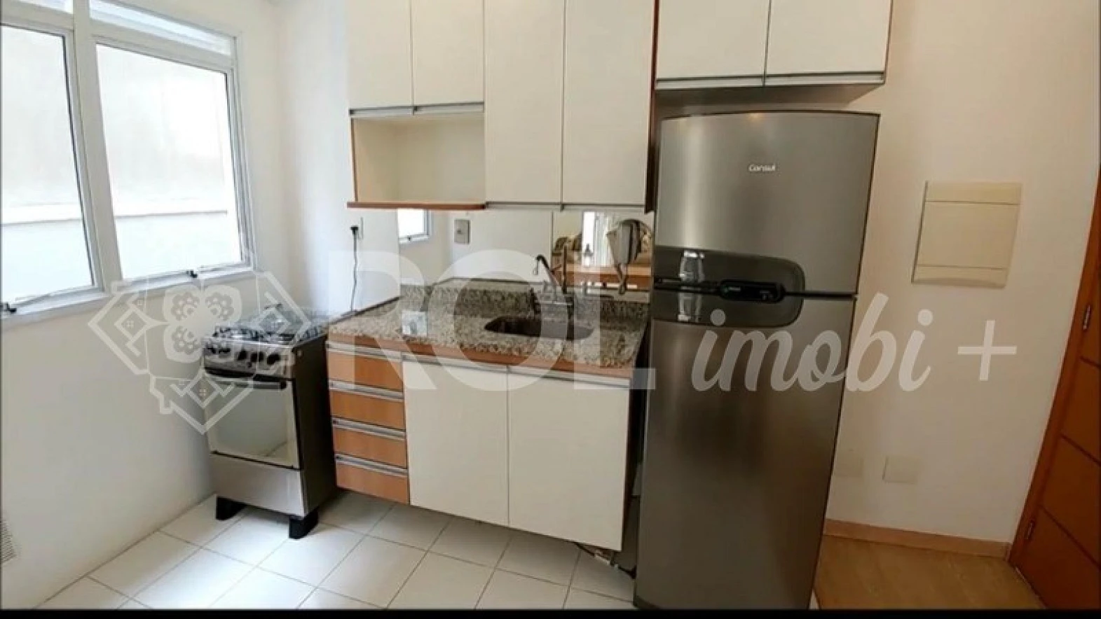 Apartamento em Perdizes, São Paulo